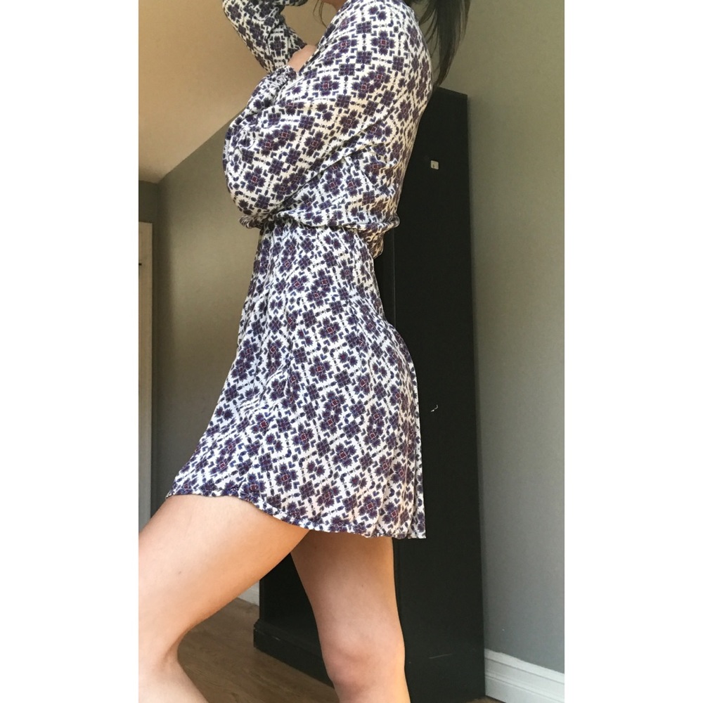 Brandy Melville Lightweight Summer Dress